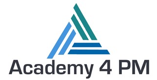 Academy 4 PM logo