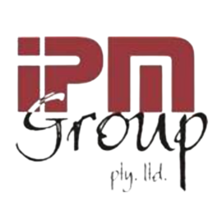 iPM Group Pty Ltd logo