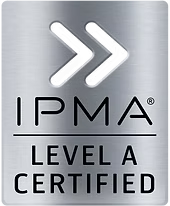 IPMA Level A certification