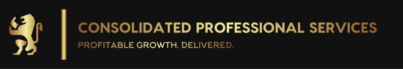 Consolidated Professional Services logo