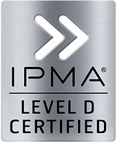 IPMA Level D certification