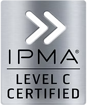 IPMA Level C certification